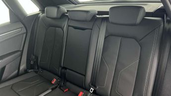 Audi Q3 45 TFSI e S Line 5dr S Tronic