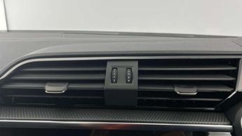 Audi Q3 45 TFSI e S Line 5dr S Tronic