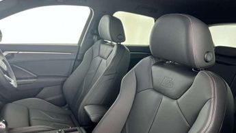 Audi Q3 45 TFSI e S Line 5dr S Tronic