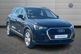 Audi Q3 35 TFSI Technik 5dr