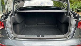 Audi A3 35 TFSI Edition 1 4dr S Tronic