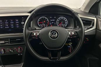 Volkswagen Polo 1.0 TSI 95 Match 5dr