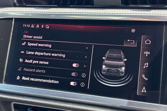 Audi Q3 35 TFSI S Line 5dr S Tronic