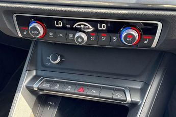 Audi Q3 35 TFSI S Line 5dr S Tronic