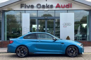 BMW M2 M2 2dr DCT