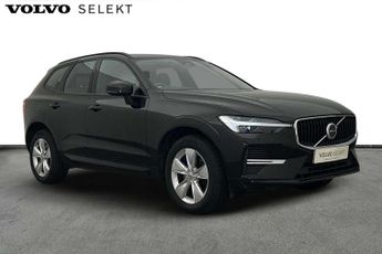 Volvo XC60 2.0 B4D Momentum 5dr AWD Geartronic