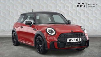 MINI Hatch 1.5 Cooper Sport 3dr
