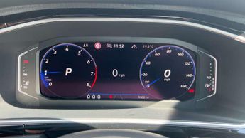 Volkswagen T-Roc 1.5 TSI R-Line 5dr DSG