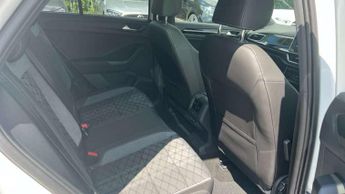 Volkswagen T-Roc 1.5 TSI R-Line 5dr DSG