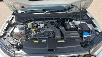 Volkswagen T-Roc 1.5 TSI R-Line 5dr DSG