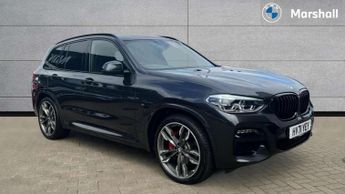 BMW M4 xDrive M40i 5dr Auto