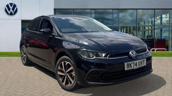 Volkswagen Polo 1.0 TSI Match 5dr