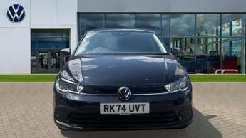 Volkswagen Polo 1.0 TSI Match 5dr