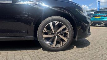 Volkswagen Polo 1.0 TSI Match 5dr