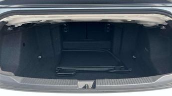Volkswagen T-Roc Cabriolet 1.5 TSI Active 2dr