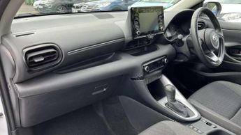 Toyota Yaris 1.5 Hybrid Icon 5dr CVT
