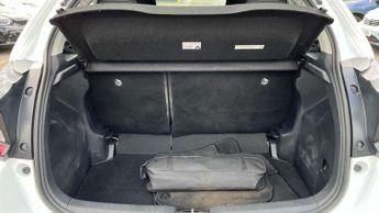 Toyota Yaris 1.5 Hybrid Icon 5dr CVT