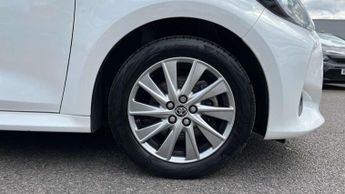 Toyota Yaris 1.5 Hybrid Icon 5dr CVT