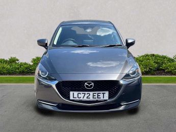 Mazda 2 1.5 e-Skyactiv G MHEV Sport 5dr