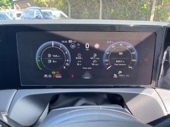 Volkswagen Tiguan 1.5 TSI eHybrid Elegance 5dr DSG