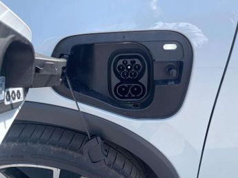 Volkswagen Tiguan 1.5 TSI eHybrid Elegance 5dr DSG