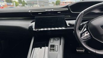 Peugeot 508 SW 1.2 PureTech GT 5dr EAT8