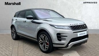 Land Rover Range Rover Evoque 1.5 P300e Autobiography 5dr Auto