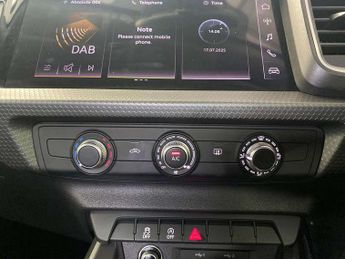 Audi A1 25 TFSI Sport 5dr