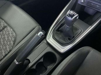 Audi A1 25 TFSI Sport 5dr