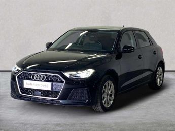 Audi A1 25 TFSI Sport 5dr