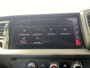 Audi A1 25 TFSI Sport 5dr