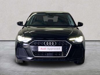 Audi A1 25 TFSI Sport 5dr