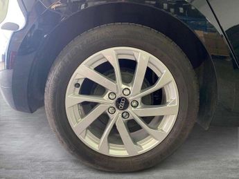Audi A1 25 TFSI Sport 5dr