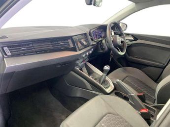 Audi A1 25 TFSI Sport 5dr