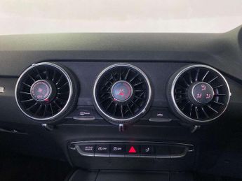 Audi TT 1.8T FSI S Line 2dr