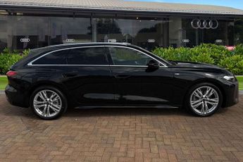 Audi A5 2.0 TDI 204 S line 5dr S Tronic