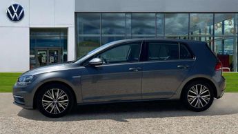 Volkswagen Golf 1.5 TSI EVO SE [Nav] 5dr