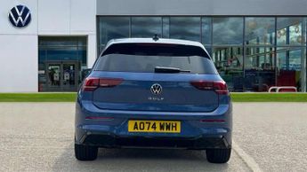 Volkswagen Golf 1.5 TSI 150 R-Line 5dr
