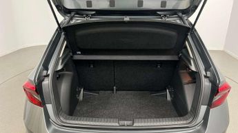 Skoda Fabia 1.0 TSI SE Comfort 5dr
