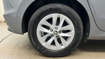 Skoda Fabia 1.0 TSI SE Comfort 5dr