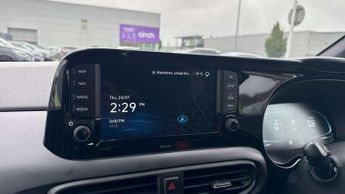 Hyundai i10 1.0T [90] N Line 5dr [Nav]