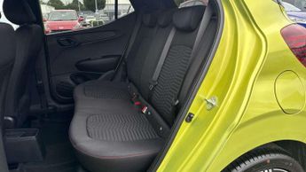 Hyundai i10 1.0T [90] N Line 5dr [Nav]