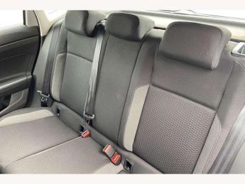 Volkswagen Polo 1.0 TSI Life 5dr DSG