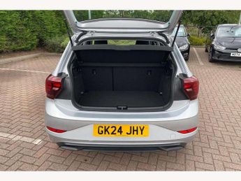 Volkswagen Polo 1.0 TSI Life 5dr DSG