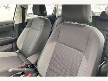 Volkswagen Polo 1.0 TSI Life 5dr DSG