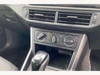 Volkswagen Polo 1.0 TSI Life 5dr DSG