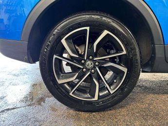 MG ZS 1.0T GDi Exclusive 5dr DCT