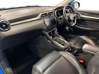 MG ZS 1.0T GDi Exclusive 5dr DCT