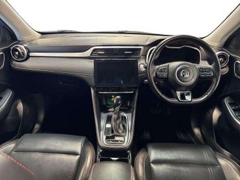 MG ZS 1.0T GDi Exclusive 5dr DCT