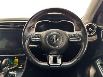 MG ZS 1.0T GDi Exclusive 5dr DCT